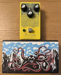 EarthQuaker Devices Blumes Basszus pedál - Querk [Ma, 09:10]