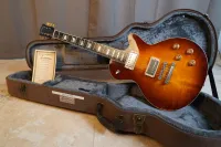 Eastman SB59v Goldburst Varnish Elektromos gitár - Route51guitars [Ma, 20:43]