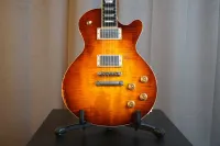Eastman SB59v Goldburst Varnish