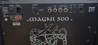 EBS Magni 500 210