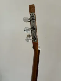 Egyedi készítésű Herbert Schaffner