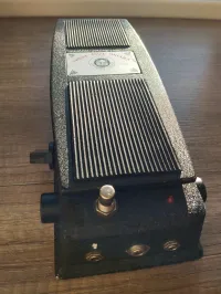 EHX CryingTone  1970 CSERE Wah pedál - TREW [Ma, 19:17]