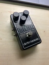 Electro-Harmonix Silencer