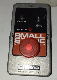 Electro-Harmonix Small Stone Nano Phaser - Kovacsics Tamás [Today, 7:52 pm]