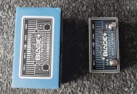 Electro Harmonix Switchblade Plus Jelút választó - Zarka Balázs [Ma, 08:48]