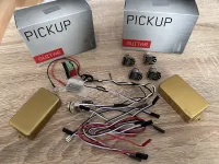 EMG 81-85 Brushed Gold