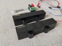 EMG JAX set Basszus hangszedő - Oce [Ma, 20:07]