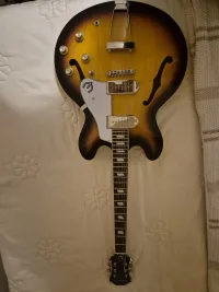 Epiphone Casino E-Gitarre - Aszalós Sándor [Today, 6:32 pm]