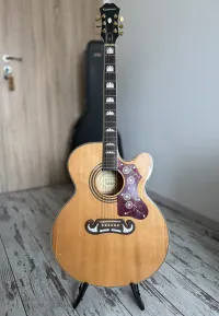Epiphone EJ200