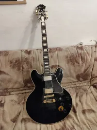 Epiphone Lucille