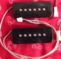 Epiphone P-90 Pro Soap Bar Pastilla de guitarra - Strecker Ervin [Yesterday, 8:53 pm]