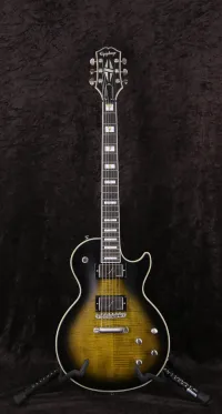 Epiphone Prophecy Les Paul