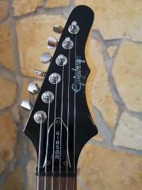 Epiphone S-310 Gitár szett - Vaskor Imre [Ma, 09:38]