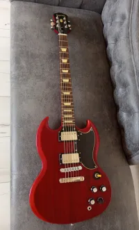 Epiphone SG G-400