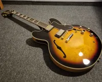 Epiphone Sheraton II Pro Elektromos gitár - Wágner Roland [Ma, 16:58]
