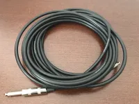 Ernie Ball Ultraflex 6m Gitárkábel - Kovats Laszlo [Ma, 19:01]