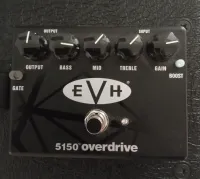 EVH 5150 Effekt pedál - Musits Endre [Ma, 09:58]