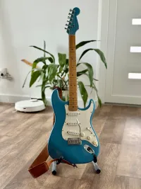 Fender 1995 USA Stratocaster 50th anniversary