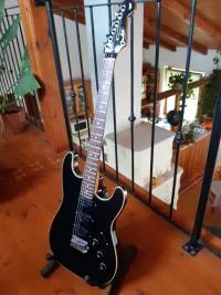 Fender Aerodyne Stratocaster CIJ E-Gitarre - Henics Attila [Today, 7:38 am]