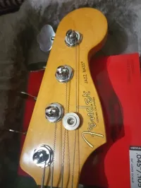 Fender American Pro II Bass Gitarre - Szalay Tamás [Yesterday, 7:55 pm]