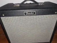 Fender Blues Junior Combo de guitarra - Lacabass [Today, 5:52 am]