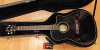 Fender CD-140 SCE