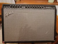 Fender Champion II 100 Gitárkombó - Zsigó Viktor [Ma, 19:56]