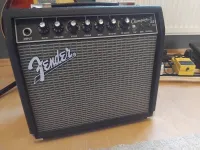 Fender Champion ii 25 Kopfhörer Gitarreverstärker - Tóth Noel [Today, 1:37 pm]