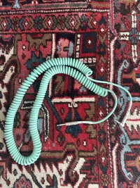 Fender Coiled Cable de guitarra - leczz [Yesterday, 10:06 am]