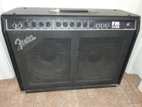 Fender Frontman FM 212 R Gitárkombó - Lacabass [Ma, 07:32]