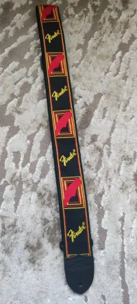 Fender  Heveder - TeleFan [Ma, 15:25]