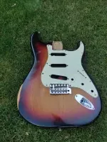 Fender Highway One Stratocaster