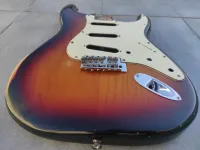 Fender Highway One Stratocaster