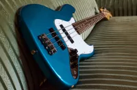 Fender Japan Jazz Bass