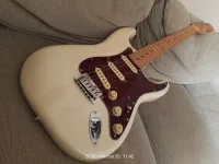 Fender Player Plus Stratocaster Electric guitar - P Laci [Today, 12:07 pm]