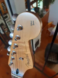 Fender Powerhouse Stratocaster MIM E-Gitarre - Henics Attila [Today, 7:48 am]