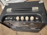 Fender Rumble 15