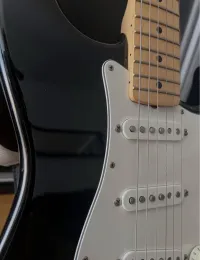 Fender Stratocaster