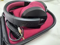 Focal Listen Professional Stúdiófejhallgató - Molnár Miki [Ma, 13:26]