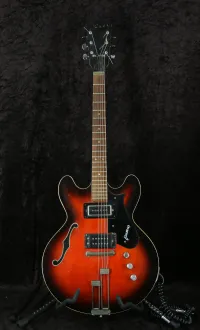 Framus Atlantik 6