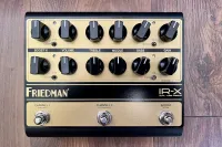 Friedman IR-X Pedal de preamplificador - Kálcza Tamás [Today, 9:23 pm]