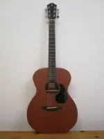 Furch Blue OM MM Elektroakusztikus gitár - Gábor [Ma, 06:25]