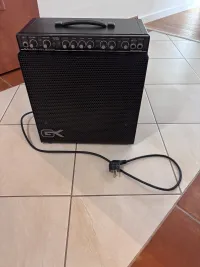 Gallien Krueger  Basszusgitár kombó - HlbocsányiOlsák Orsolya [Tegnap, 11:23]