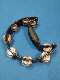 Gewa Csörgő Csörgőkarika - oldiyrecording [Ma, 12:39]