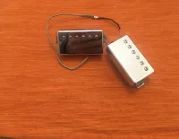 Gibson Classic 57 hangszedo szett Hangszedő - Bernikis [Ma, 20:42]