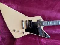 Gibson Exploler 1983 refinished by Mack GW Elektromos gitár - Árpi [Ma, 07:26]