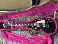 Gibson Les Paul Standard - 1995 Elektromos gitár - Chris Guitars [Ma, 10:09]
