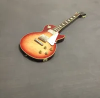 Gibson Les Paul Standard USA Elektromos gitár - Bernikis [Ma, 10:06]