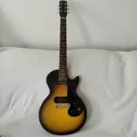Gibson Melody Maker 59 Elektromos gitár - Kovats Laszlo [Ma, 16:18]