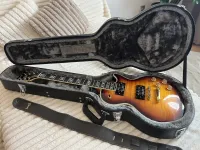 Gibson Supreme 2011 Elektromos gitár - RicsiJazzBass [Ma, 17:41]